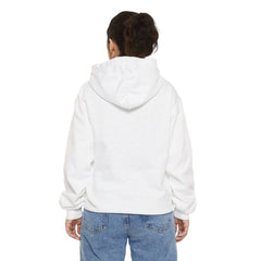 Garment-Dyed Hoodie with Motivational Quote | RISE. SHINE. KICK SOME ASS. | Perfect for Everyday Inspiration, Casual Wear, Fitness, [...]