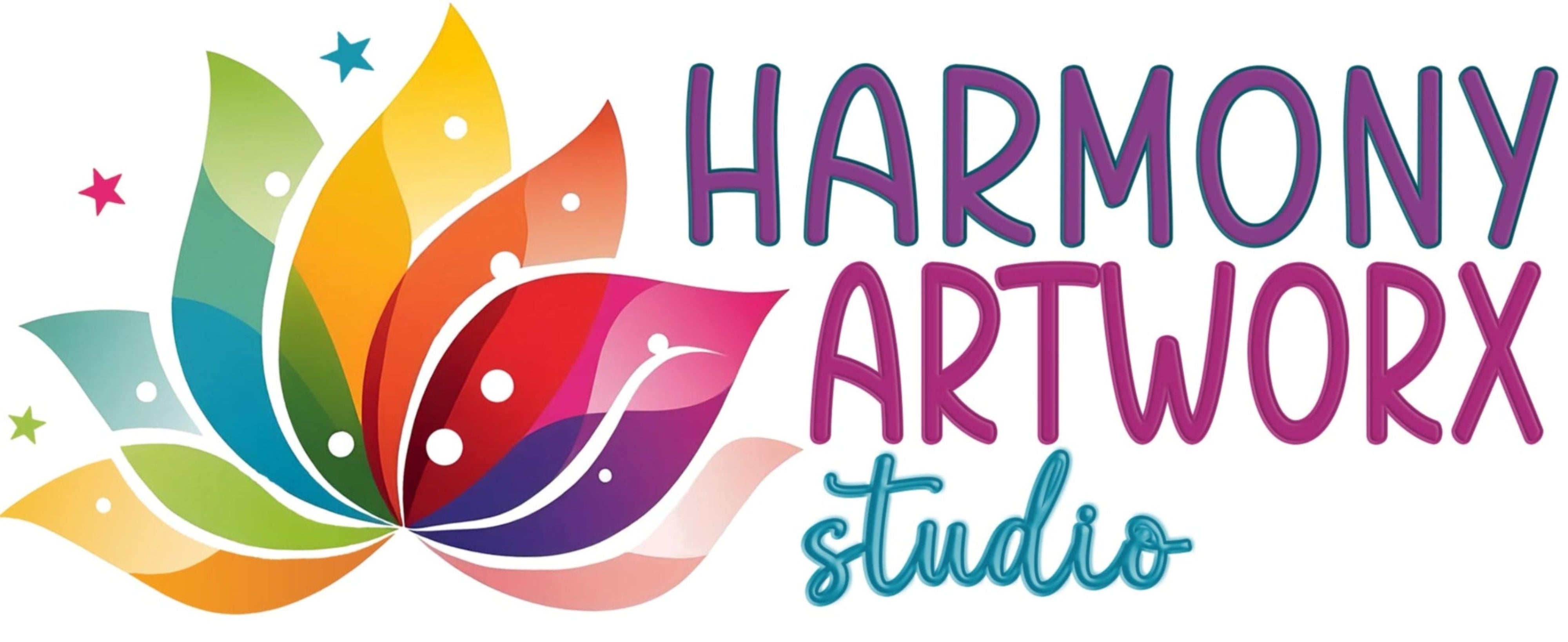 Harmony Artworx Studio